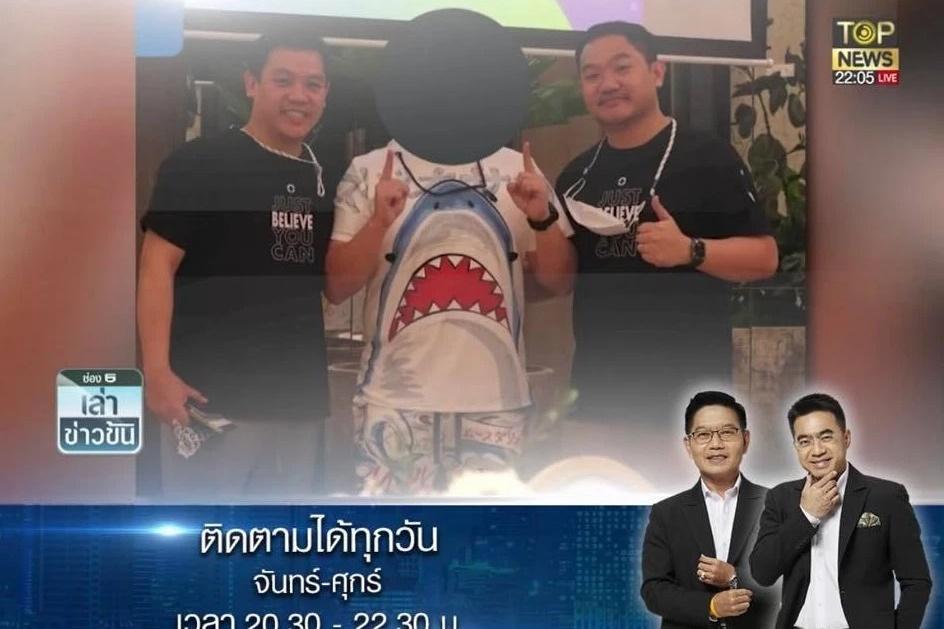 Lộ clip mỹ nhân Chiếc Lá Cuốn Bay rơi xuống sông?-2