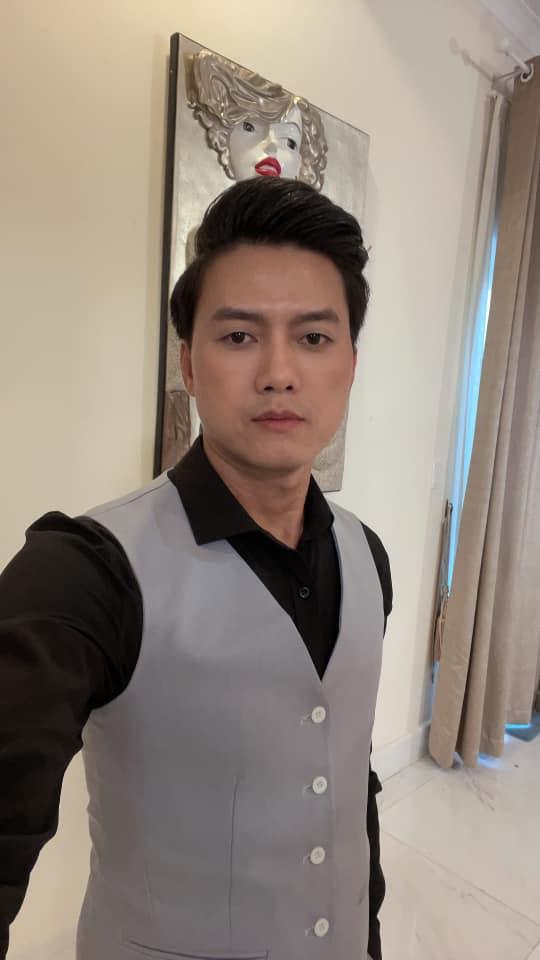 Sở Thông tin mời diễn viên Quách Ngọc Tuyên làm việc-1