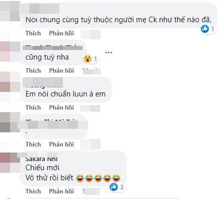 Phương Trinh Jolie gây tranh cãi khi nói về mẹ chồng - nàng dâu-2