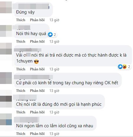 Phương Trinh Jolie gây tranh cãi khi nói về mẹ chồng - nàng dâu-4