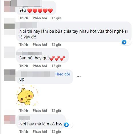 Phương Trinh Jolie gây tranh cãi khi nói về mẹ chồng - nàng dâu-5