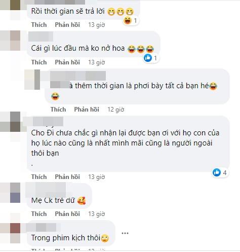 Phương Trinh Jolie gây tranh cãi khi nói về mẹ chồng - nàng dâu-7