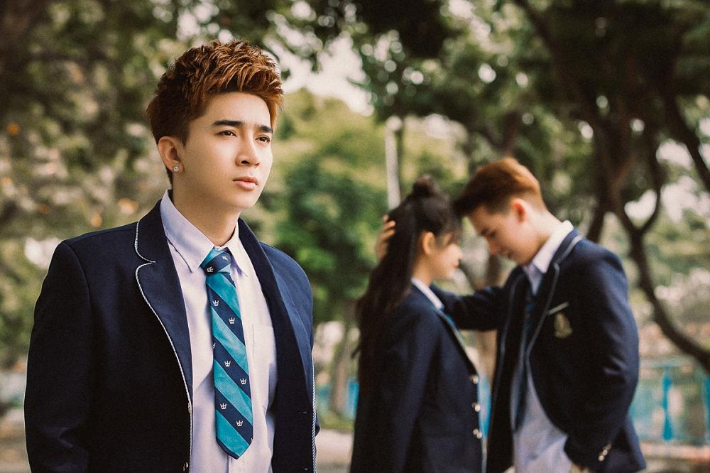 Cát-xê đắt đỏ Trương Quỳnh Anh nhận khi tham gia MV của Chi Dân-1