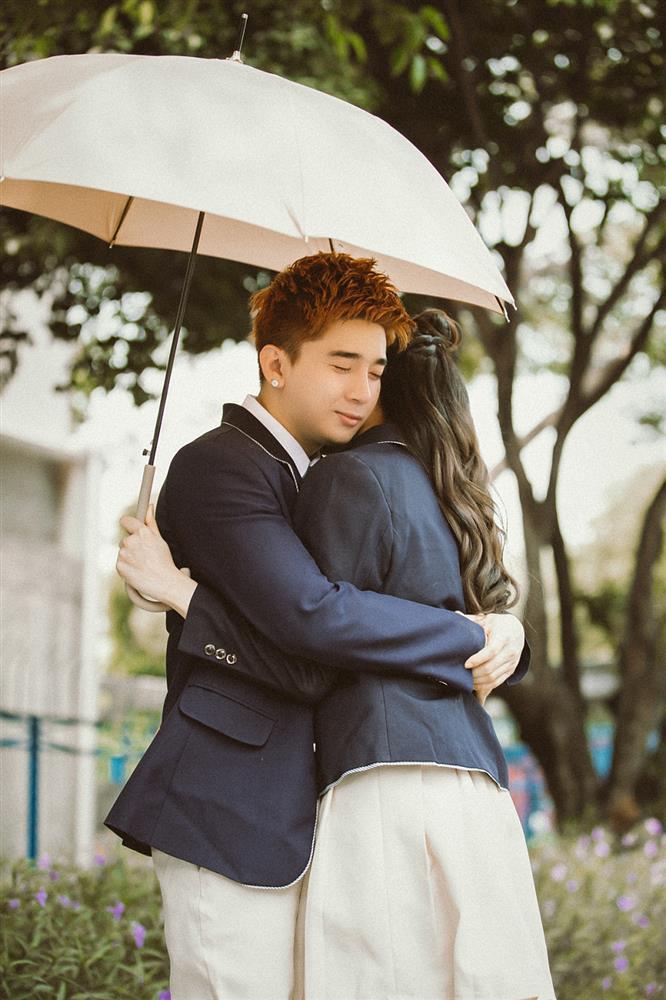 Cát-xê đắt đỏ Trương Quỳnh Anh nhận khi tham gia MV của Chi Dân-2