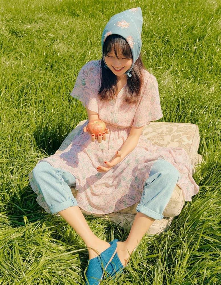 5 chị đại Kbiz trở thành hình mẫu thời trang được giới trẻ theo đuổi-10