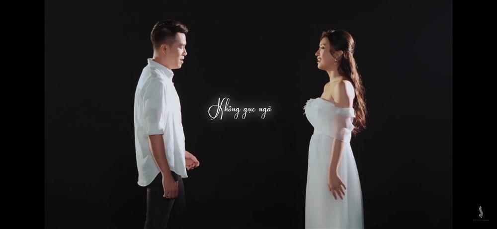 Tiêu Châu Như Quỳnh bất ngờ khoe con gái, bầu bí không ai hay-4