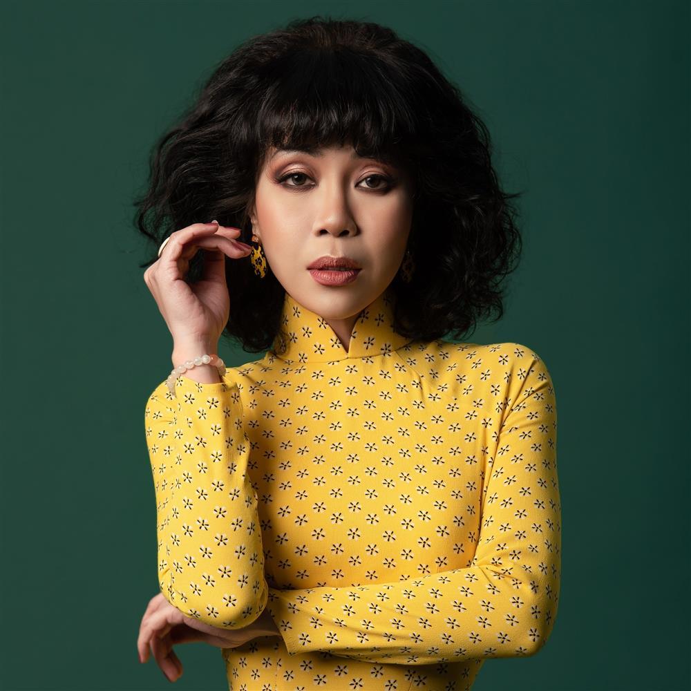 Trác Thúy Miêu: Đàn bà xấu là có lỗi với cộng đồng-1