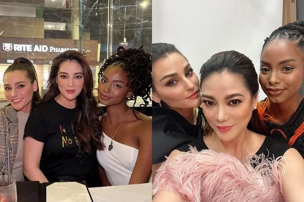 Anh Dũng chính thức đưa Trương Ngọc Ánh về ra mắt gia đình-6