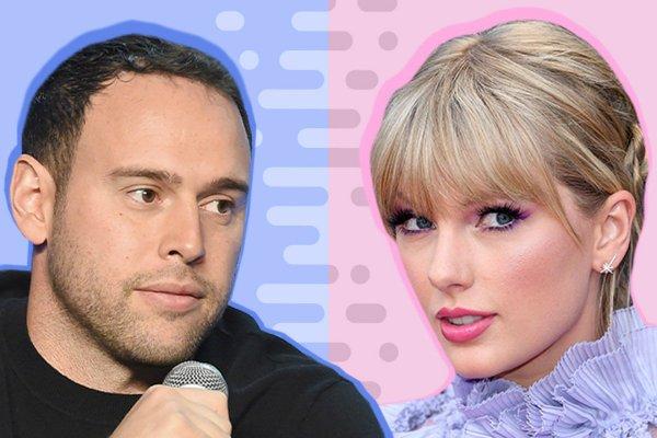 Sau lùm xùm, Taylor Swift đã và đang tiến hành thu âm lại mọi tác phẩm bị mất vào tay Scooter trước đó. Như một nước đi khôn ngoan, những ca khúc cũ được thu âm lại ngày càng ăn nên làm ra khiến cho Scooter cùng hãng đĩa cũ như bị 