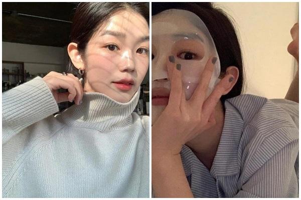 5 sai lầm khi skincare khiến da chảy xệ và lão hóa trước tuổi-4