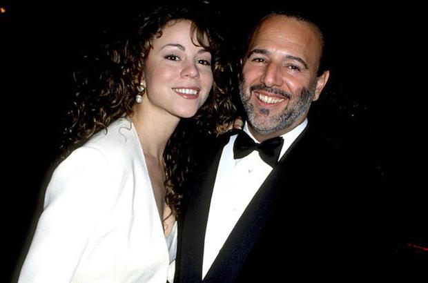 Năm 1988, Mariah Carey cưới tổng giám đốc hãng thu âm Columbia Records - Tommy Mottola. Cuộc hôn nhân này như một bàn đẩy đưa sự nghiệp của Mariah Carey lên cao, nhưng lại kéo cuộc sống cá nhân của nữ diva 