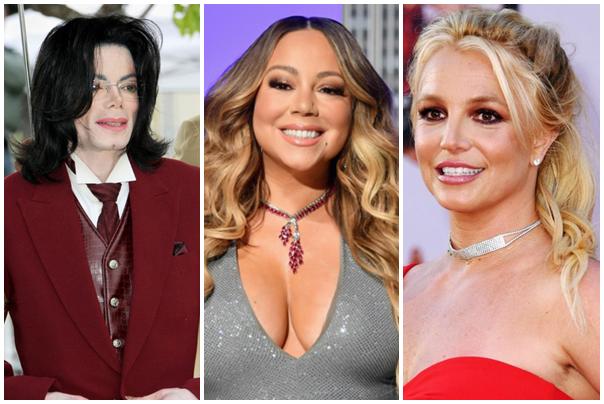 Britney Spears mang thai-2