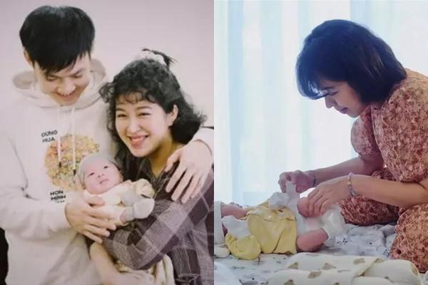 Có tình mới, bồ cũ vẫn hành động lạ với em gái Diệp Chi-6