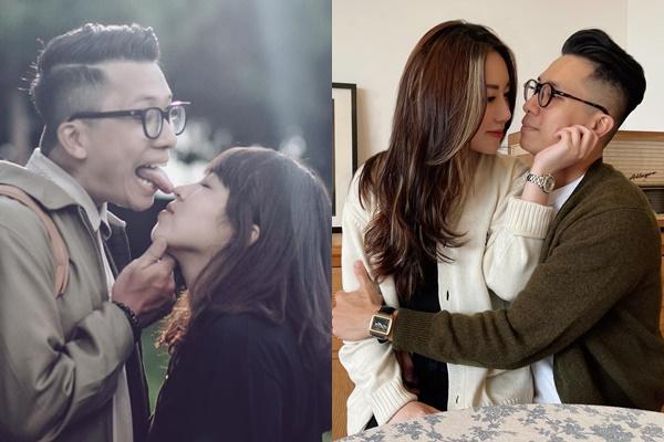 Em gái MC Diệp Chi khoe con 3 tháng tuổi, ngoại hình cưng xỉu-12