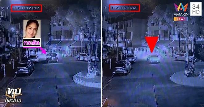 Bằng chứng quản lý Tangmo Chiếc Lá Cuốn Bay nói dối thành thần-1