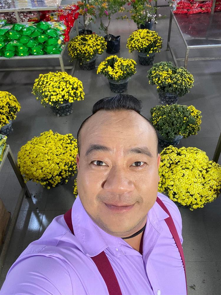 Xuân Lan hả dạ khi nhắc tới người yêu cũ-2