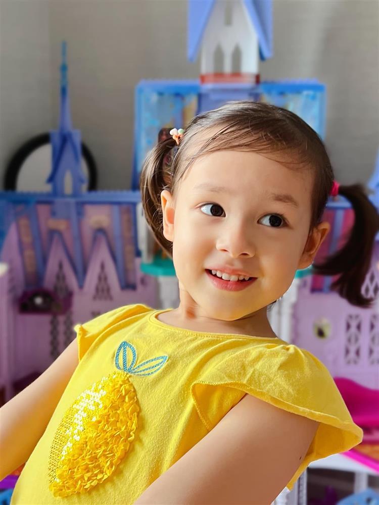 Xuân Lan hả dạ khi nhắc tới người yêu cũ-4