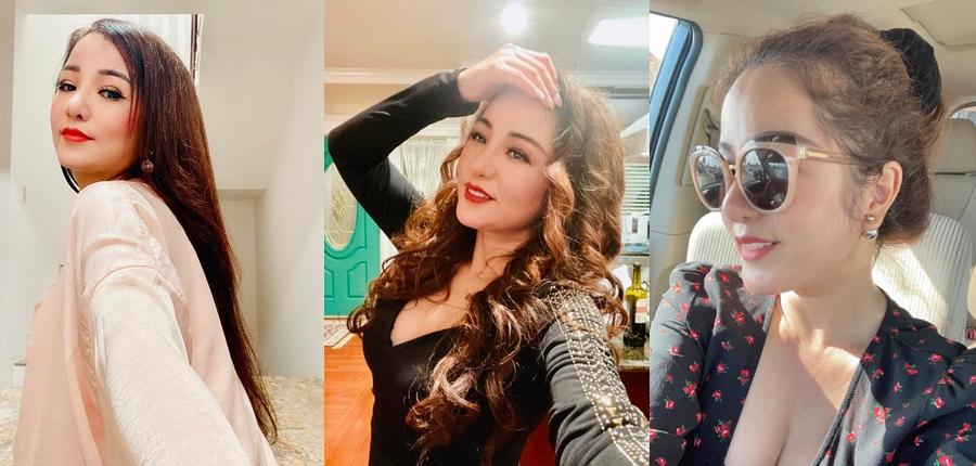 Xuân Lan hả dạ khi nhắc tới người yêu cũ-7