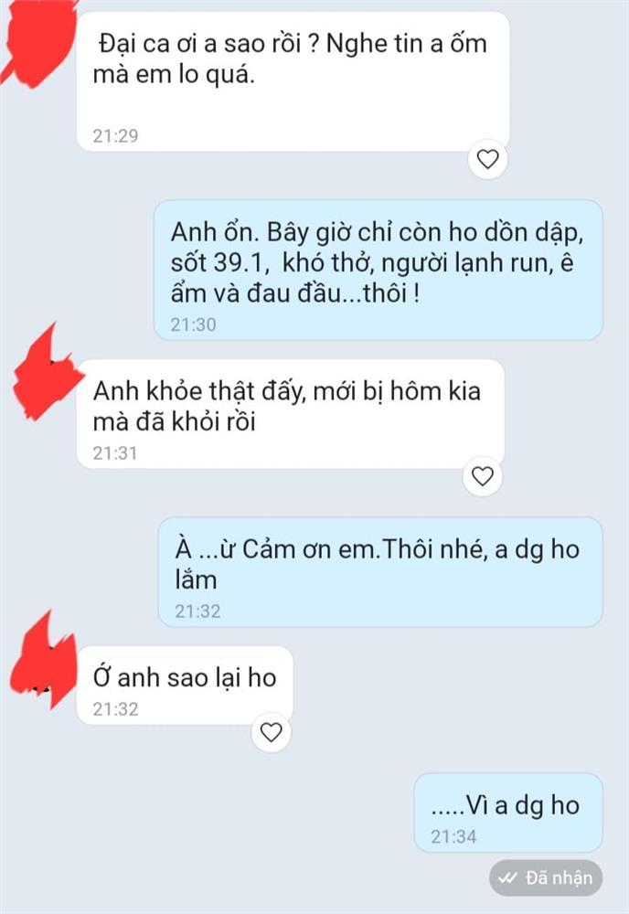 Xuân Lan hả dạ khi nhắc tới người yêu cũ-8