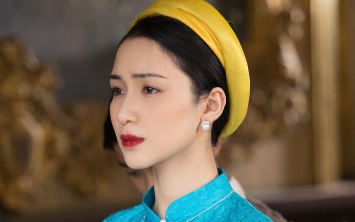 Hòa Minzy bàng hoàng khi người thân qua đời vì Covid-19-3