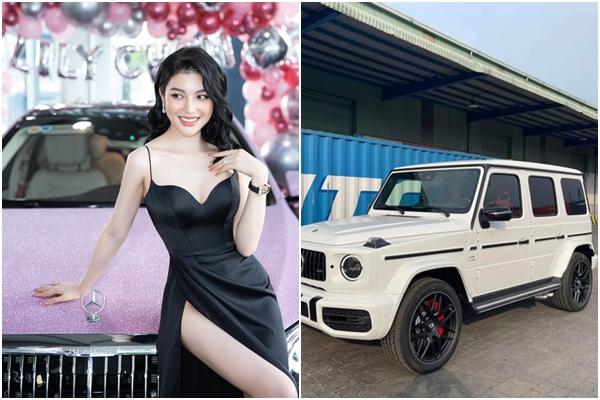 Trang Nemo khoe xe máy gần 1 tỷ, chồng Đoàn Di Băng bị réo ầm ầm-5