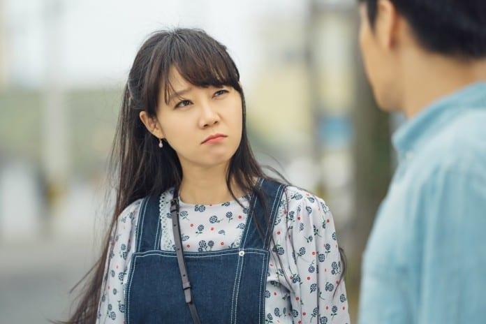 Kim Tae Ri và những diễn viên đẹp lệch chuẩn có diễn xuất đỉnh chóp-8