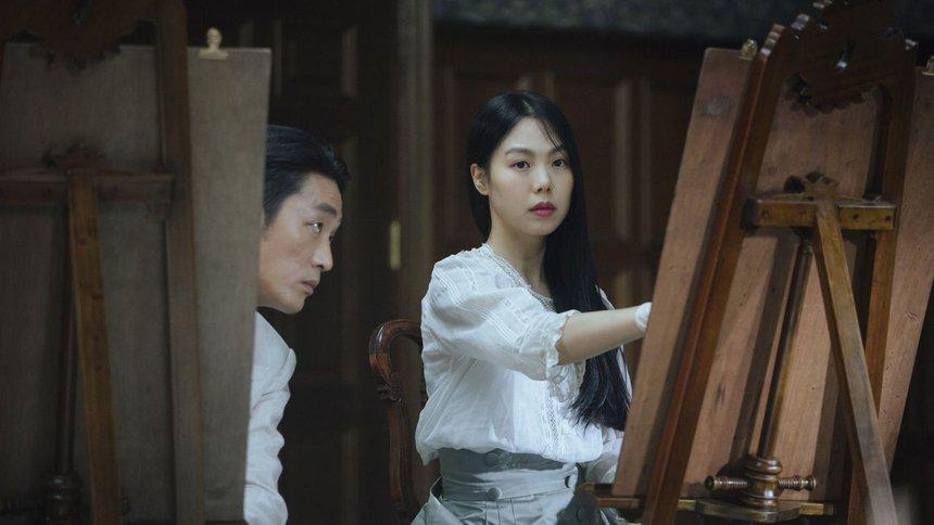 Kim Tae Ri và những diễn viên đẹp lệch chuẩn có diễn xuất đỉnh chóp-11