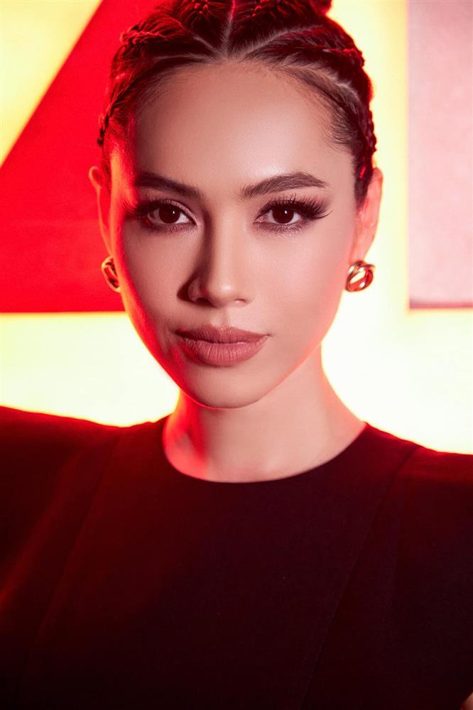 Là Á hậu Việt Nam nhưng Hoàng My bị chê giống ô môi-1