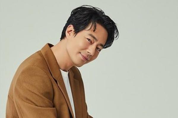 Jo In Sung tới Việt Nam, U50 vẫn quá đẹp trai插图7 Jo In Sung tới Việt Nam, U50 vẫn quá đẹp trai插图7