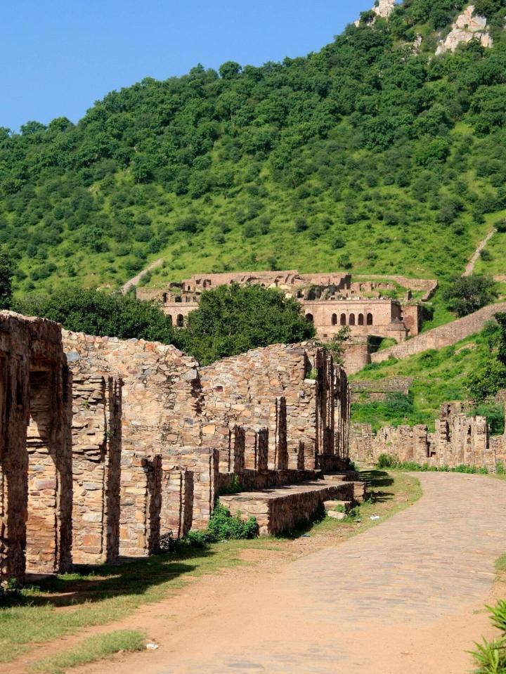 Nơi duy nhất trên Thế giới được công nhận bị ma ám hợp pháp-2