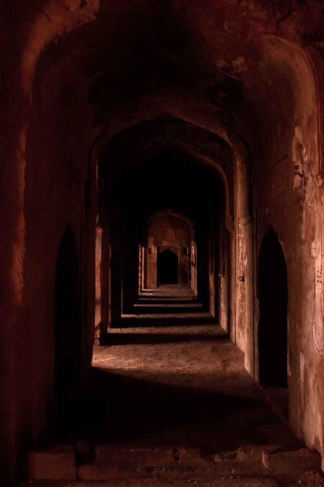 Nơi duy nhất trên Thế giới được công nhận bị ma ám hợp pháp-3