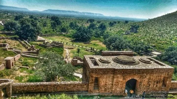 Nơi duy nhất trên Thế giới được công nhận bị ma ám hợp pháp-4