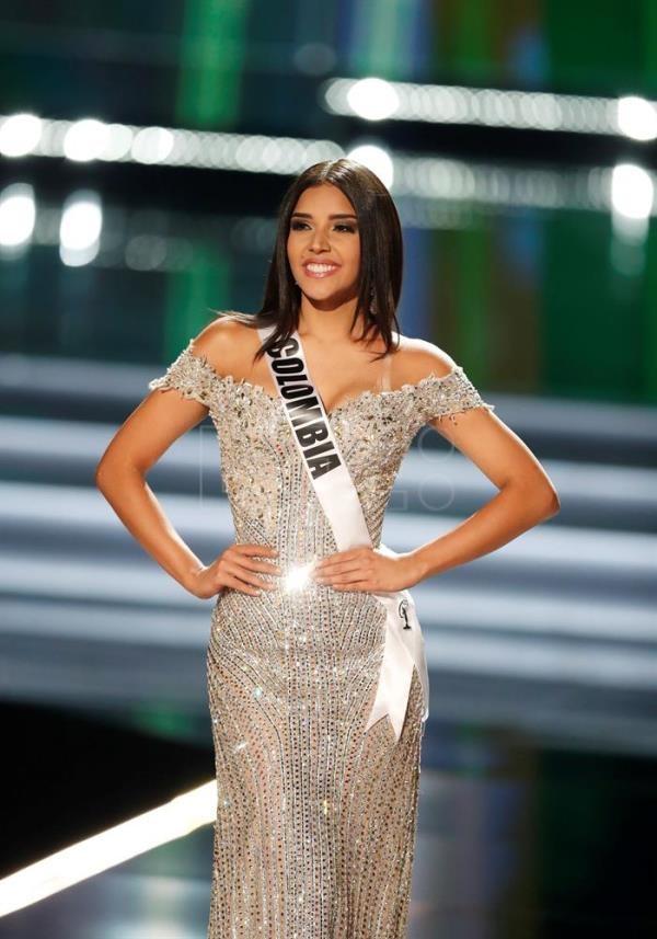 Á 1 Miss Universe muốn chấm thi Hoa hậu Hoàn vũ Việt Nam 2022-1