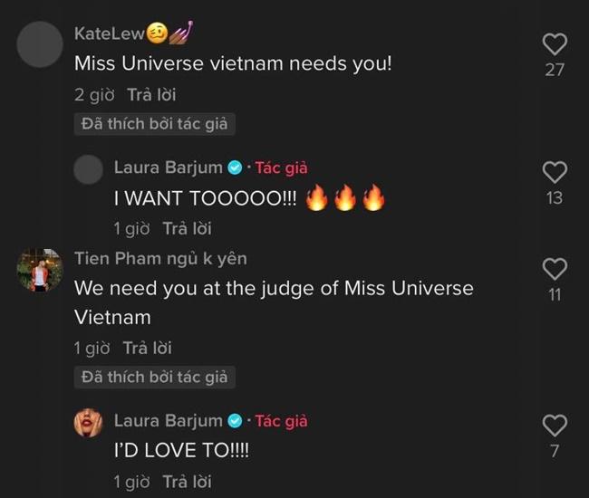 Á 1 Miss Universe muốn chấm thi Hoa hậu Hoàn vũ Việt Nam 2022-5