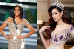 Á 1 Miss Universe muốn chấm thi Hoa hậu Hoàn vũ Việt Nam 2022