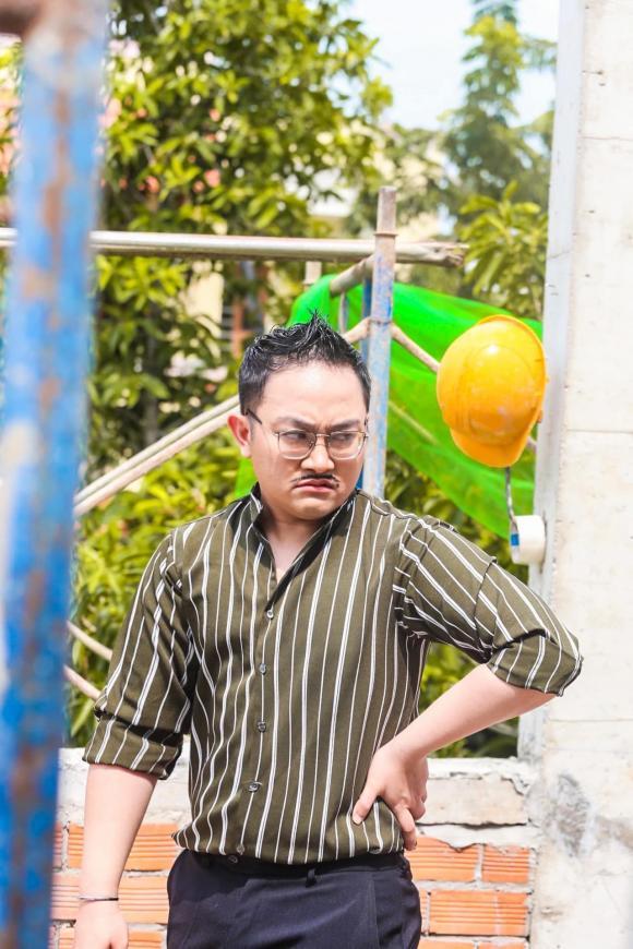 NSND Hồng Vân giật mình khi một diễn viên trẻ y hệt cố nghệ sĩ Anh Vũ-8