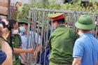 8 cá thể hổ ở Nghệ An đang được di chuyển ra Hà Nội