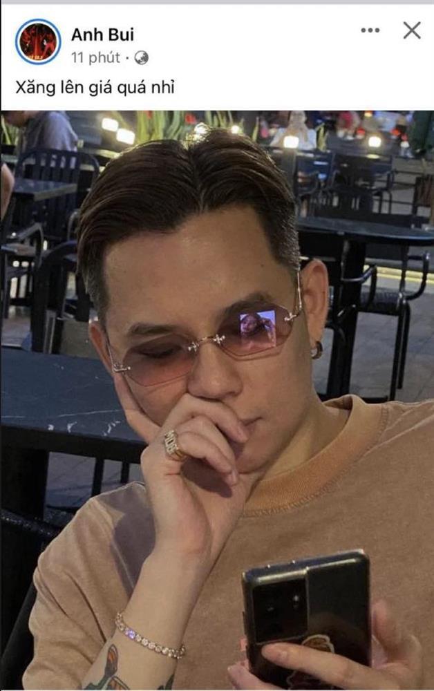 Andree và hot girl đình đám lộ bằng chứng hẹn hò khó chối cãi ?-2