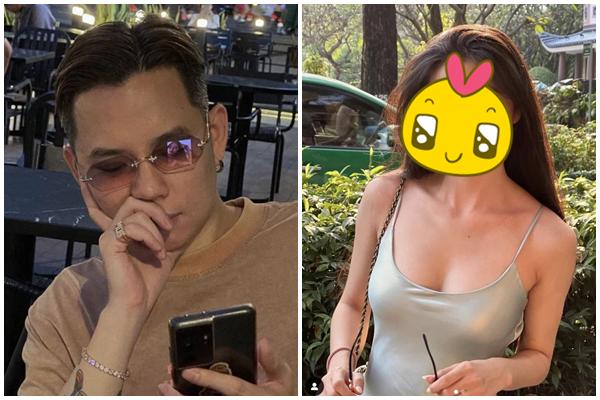 Bị nghi hẹn hò với Andree, Á hậu Việt Kiều lên tiếng phủ nhận-7