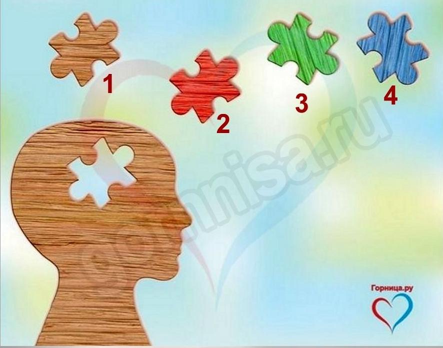 Mảnh ghép sắc màu tiết lộ điều bạn mãi mãi không muốn thay đổi-1