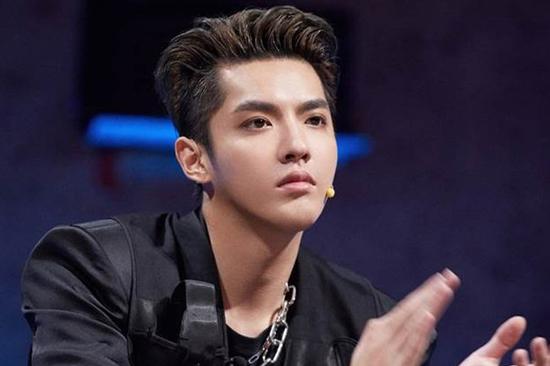 Lộ ghi âm Ngô Diệc Phàm bị tống tiền, cục diện liệu có thay đổi?