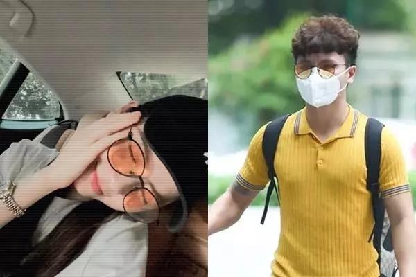 Lộ chuyện Quang Hải, Văn Hậu hẹn hò tập thể-12