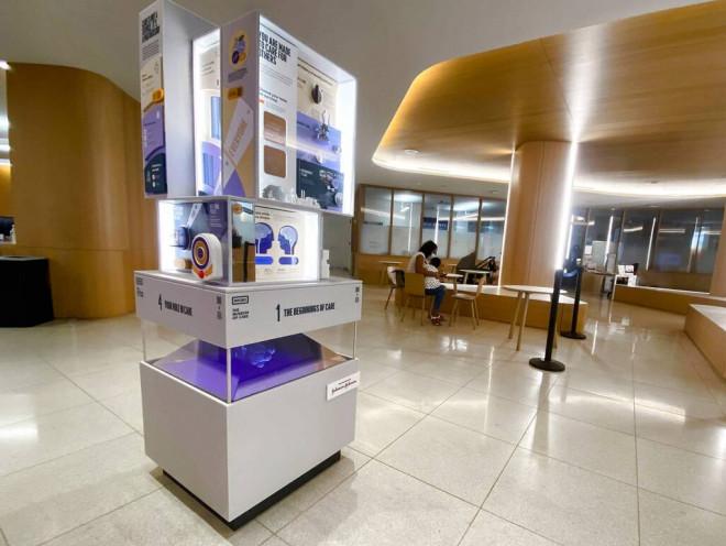 6 bảo tàng siêu nhỏ, nhỏ đến bất ngờ-1