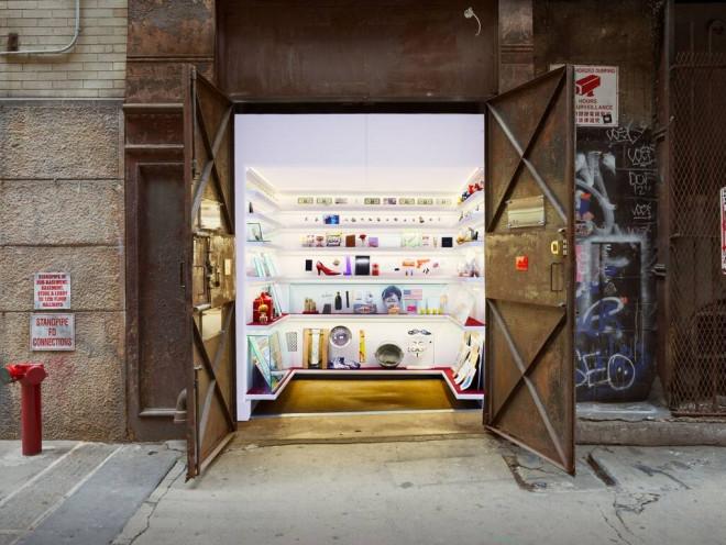 6 bảo tàng siêu nhỏ, nhỏ đến bất ngờ-2