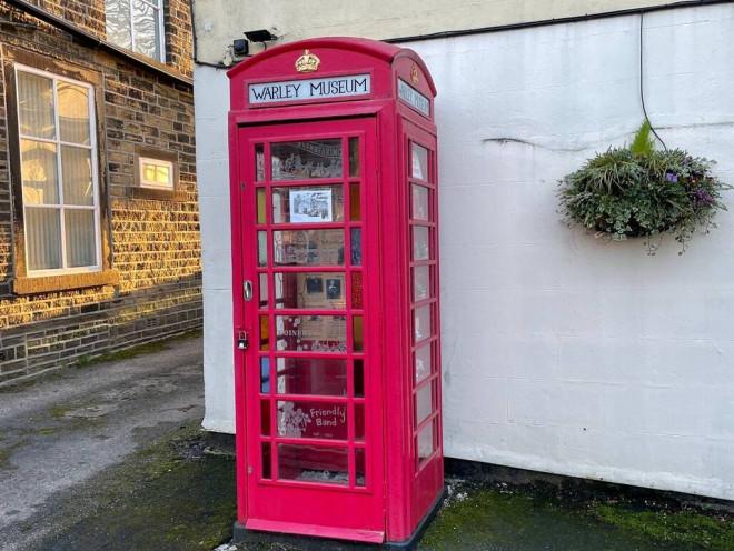 6 bảo tàng siêu nhỏ, nhỏ đến bất ngờ-3