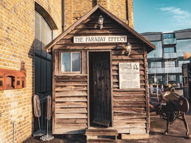 6 bảo tàng siêu nhỏ, nhỏ đến bất ngờ-6