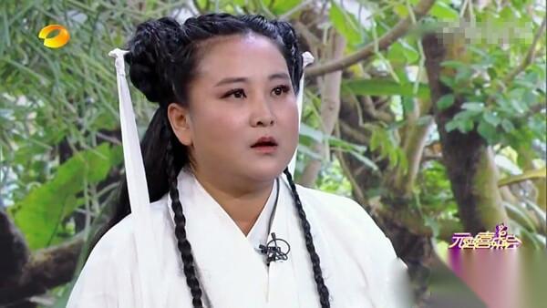 Tiểu Long Nữ xôi thịt gây sốc nhất trần đời, Dương Quá 3 lần né xa-3