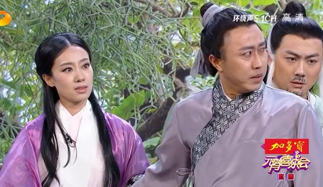 Tiểu Long Nữ xôi thịt gây sốc nhất trần đời, Dương Quá 3 lần né xa-5