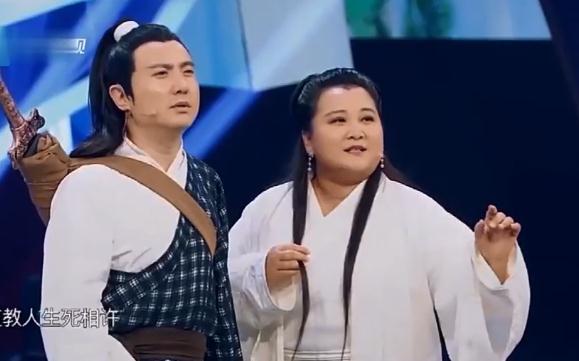 Tiểu Long Nữ xôi thịt gây sốc nhất trần đời, Dương Quá 3 lần né xa-6