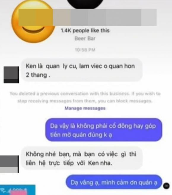 Sau scandal với Wowy, bạn trai Miko Lan Trinh dính phốt sống ảo-2